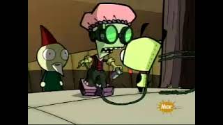 yt1s com   Germs Weird al yankovic amv with Invader Zim 360p