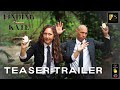 Finding Kate Hawaii | Teaser Trailer