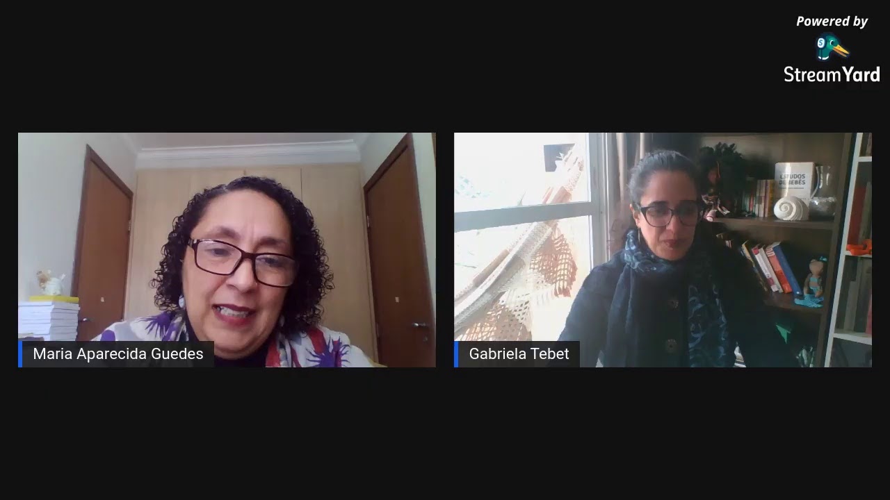 Ciclo de Palestras: Educação Infantil - Cuidar e Educar na Educação Infantil