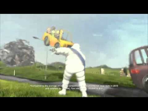 Michelin Padangos X-Ice Snow 96 H XL (C E A 69dB) video
