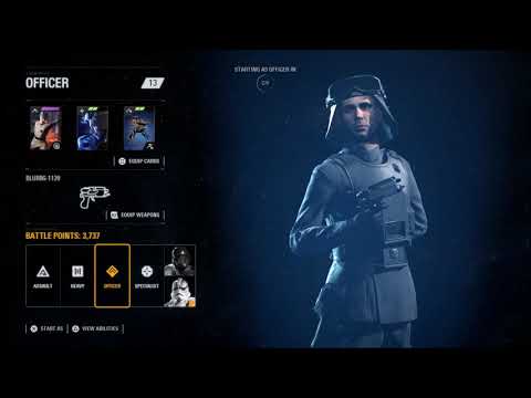 17 Player Killstreak- Yavin IV Strike