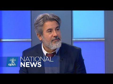 Minister of Canadian Heritage on high anticipated Indigenous Languages Act | APTN News