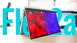 Samsung Galaxy Book Flex 2 Alpha 13.3" Review