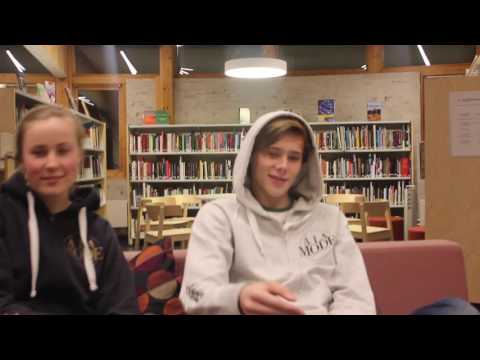 helgevloggen - À LA MODE