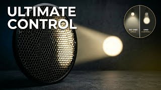 The Grid Lighting Trick Every Photographer Needs