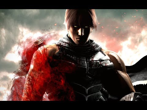 Vidéo Ninja Gaiden 3