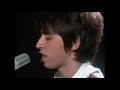 Jackie Greene "Mexican Girl" - live television studio recording