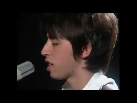 Mexican Girl - Jackie Greene