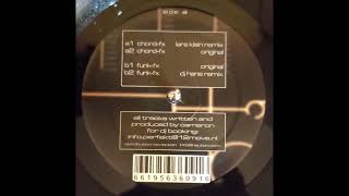 Cameron - Funk-Fx (B1) [PATTERNS 007]