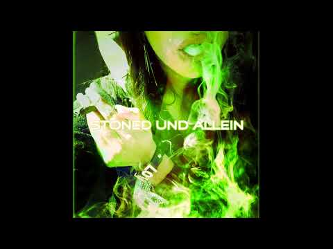S T O N E D & A L L E I N - Selmon ft. Ufo361 [Slowed & Reverb]