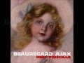 Beauregard Ajax - Blues Violins 