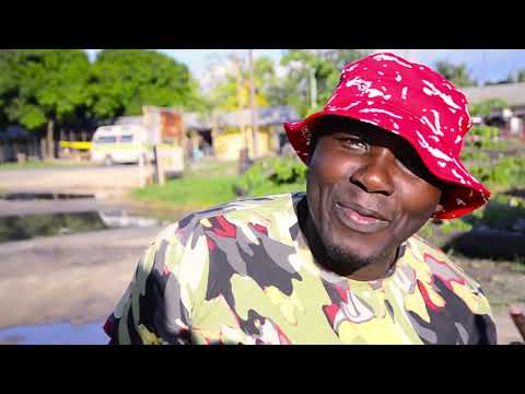 Mamba kisingeli Ft Msaga sumu - Zuena (Official Video)