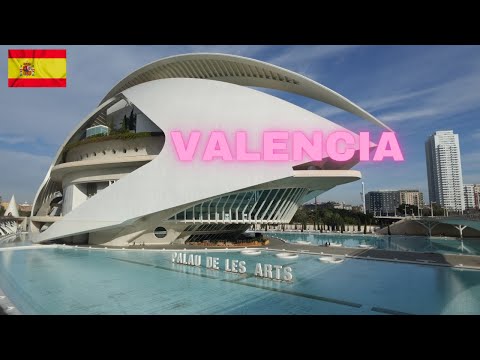 Underrated City In Spain