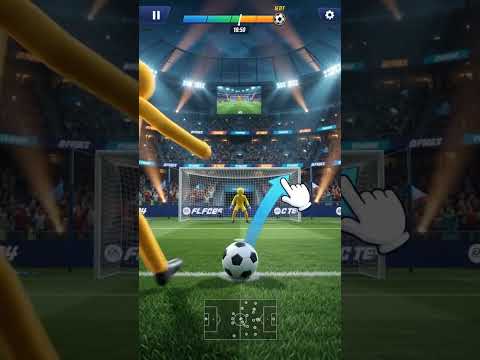 Stickman Penalty Rush video thumbnail
