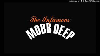 Mary J. Blidge feat. Mobb Deep - Deep Inside (Remix) [prod. Kevin Deane]