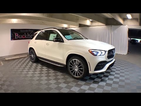 2020 Mercedes-Benz GLE New and preowned Mercedes-Benz, Atlanta, Buckhead, certified preowned 203327