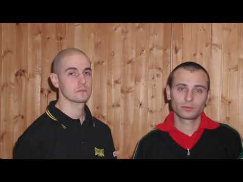 Guastafeste- Berlusca