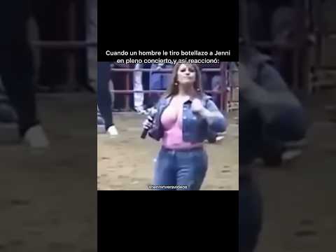 Escandalo - Jenni Rivera