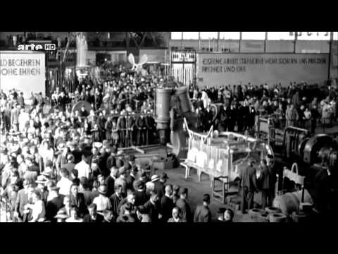 Innenansichten - Deutschland 1937 - Teil 1