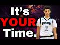 How To Get Ahead Of 99 Of High School Basketball Players