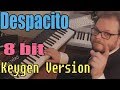 Despacito 8-Bit version