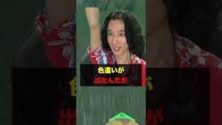 2回連続でピクニックリセット1回で色違いが出たんだが