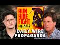 Ben Shapiro's Anti-Muslim Movie Is Worse Than You Think...