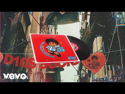 Kingdom Kome, Che Uno, Los Chicos Criollos - La Tercera ft. Onaje Jordan