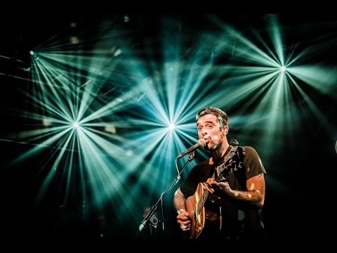 Studio Brussel: Gabriel Rios - Gold (live in Club 69)