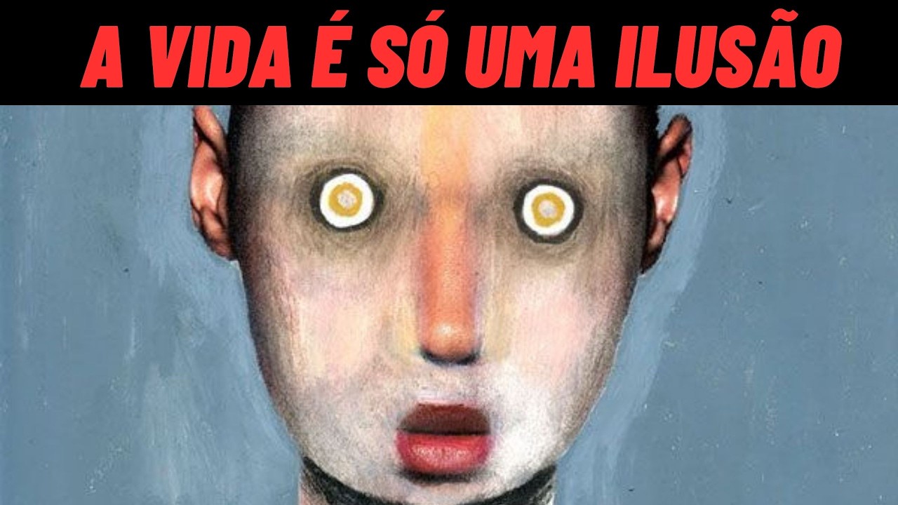 A Vida é uma Ilusão, e Só Percebe Quem Está Realmente Vivo – A Visão Radical de Krishnamurti
