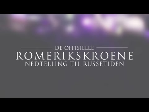 ROMERIKSKROENE 2016 - TEASER