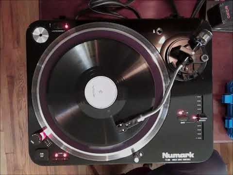 LILLIE DELK CHRISTIAN - TOO BUSY - Okeh Test 400955-B