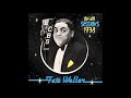 Broadcast to America - Fats Waller - NBC - September 10th 1938