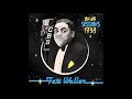 Broadcast to America - Fats Waller - NBC - September 10th 1938 - Doge Records Broadcast to America - Fats Waller - NBC - September 10th 1938