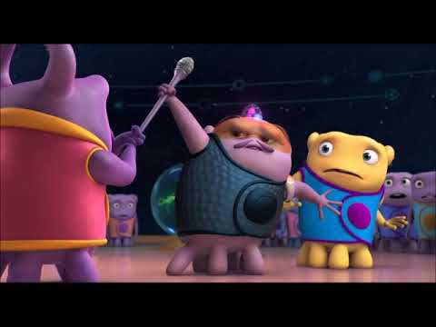 "Alvinladdin and the King of Thieves" Part 14 - Alvin Busts Shifu Out/Shifu Escapes