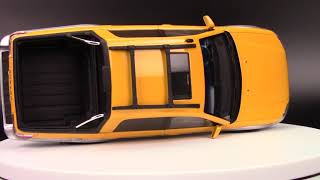 DNA Collectibles Subaru Baja