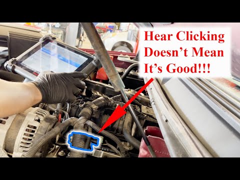 How To Test Purge Solenoid & Diagnose GMC Yukon P0446 | And For Any Make & Model