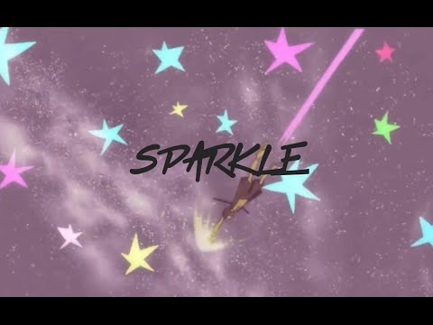 Sparkle By Commoninterest & Matthew Shell Feat. Yoed Nir, Ziv Shalev & Glenn Grossman