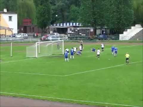 2010.05.22 MCKS Czeladź - Unia Ząbkowice