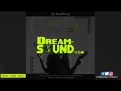 DJ Madbwoy - 90's Gunman 2 (Mix 2023 Ft Bounty Killer, Louie Ranking, Don Carlos, Cutty Ranks)