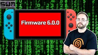 Switch Firmware 6.0.0 Is Close And It Could Change Everything | Rumor Wave
