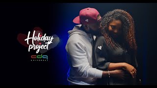 Download lagu Holiday Project with Rafick Bottse & Jo Ann Daans (love edition) mp3