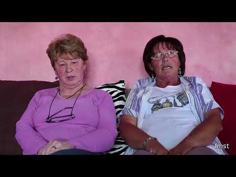 Intervista a Giovanna e Maria Teresa Martini