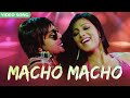 Macho Macho মাচো মাচো Shaan Rima Lahiri Prasenjit Sayantika Bengali Video Song Hango