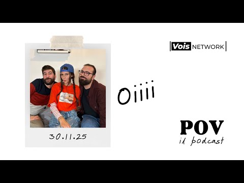OIIII #11 | Un mega pippone con Nicole Rossi