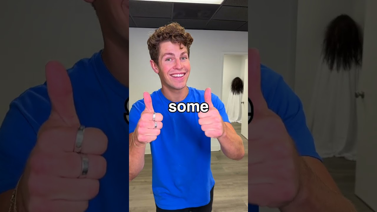 This Shape Is IMPOSSIBLE To Draw...