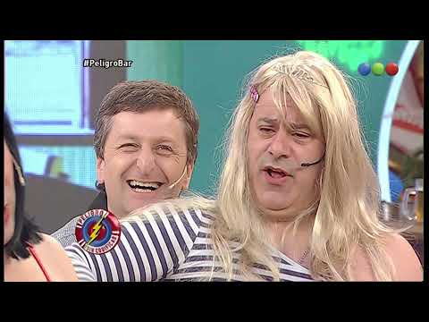 Programa 120 - Peligro Sin Codificar 2013