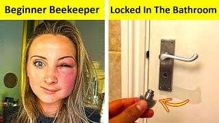 People Who Are Having A Worse Day Than You (NEW PICS)