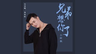 Download lagu 兄弟想你了 (正式版翻唱) mp3