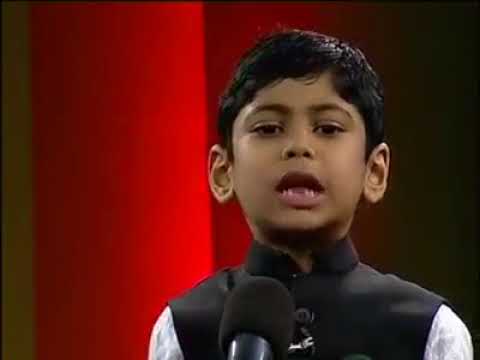 Speech of 7th March of Bangobondhu Sheikh Mujibur Rahman by Apurbo